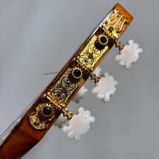 阿部 康幸 阿部康幸 AA 松650mm【現物写真】【ハードケース付】_8