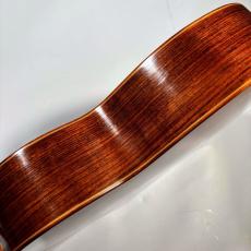 阿部 康幸 阿部康幸 AA 松650mm【現物写真】【ハードケース付】_11