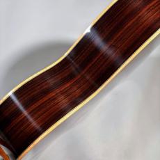 西野 春平 NR3S/Mバインディング/640mm 【現物写真】_11