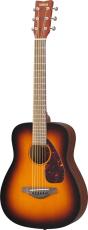 YAMAHA JR2 TBS (Tobacco Brown Sunburst)
