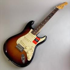 Fender American Professional Stratocaster_2