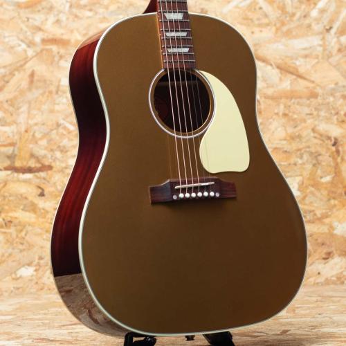 Gibson J-45 GOLD TOP 2025