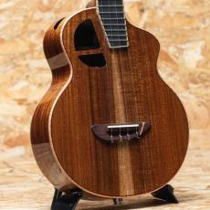 L.Luthier Le koa w/EQ Tenor