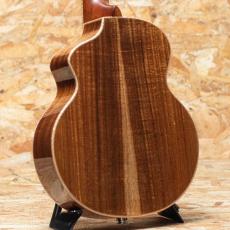 L.Luthier Le koa w/EQ Tenor_2