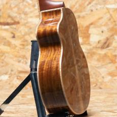 L.Luthier Le koa w/EQ Tenor_5
