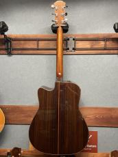 YAMAHA A3R ARE TBS 単板・エレアコ_2