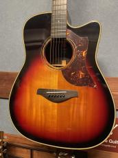 YAMAHA A3R ARE TBS 単板・エレアコ_3