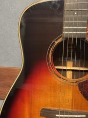 YAMAHA A3R ARE TBS 単板・エレアコ_8