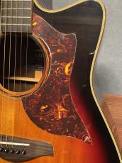 YAMAHA A3R ARE TBS 単板・エレアコ_9