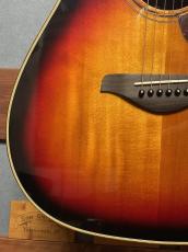 YAMAHA A3R ARE TBS 単板・エレアコ_10