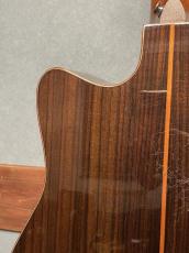 YAMAHA A3R ARE TBS 単板・エレアコ_14