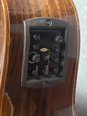 YAMAHA A3R ARE TBS 単板・エレアコ_16