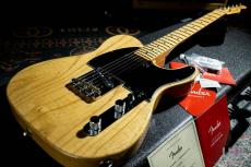 Fender American Professional Telecaster / 2017_10