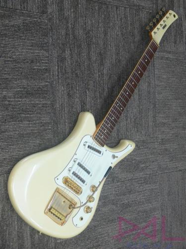 YAMAHA SG-7 Pearl White 20th Anniversary