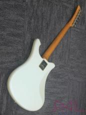 YAMAHA SG-7 Pearl White 20th Anniversary_2