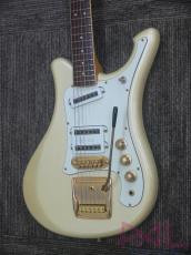 YAMAHA SG-7 Pearl White 20th Anniversary_3