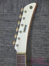 YAMAHA SG-7 Pearl White 20th Anniversary_5