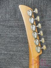 YAMAHA SG-7 Pearl White 20th Anniversary_6