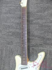 YAMAHA SG-7 Pearl White 20th Anniversary_7