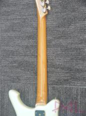 YAMAHA SG-7 Pearl White 20th Anniversary_8
