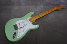 Fender Japan ST57-70TX SurfGreen