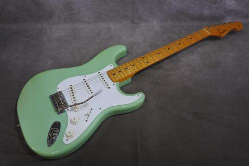 Fender Japan ST57-70TX SurfGreen