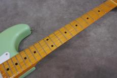 Fender Japan ST57-70TX SurfGreen_6