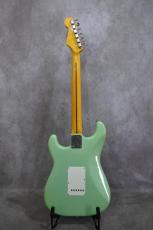 Fender Japan ST57-70TX SurfGreen_8