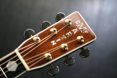 Martin D-45 1968 Custom 　　_2