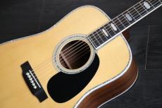 Martin D-45 1968 Custom 　　_3