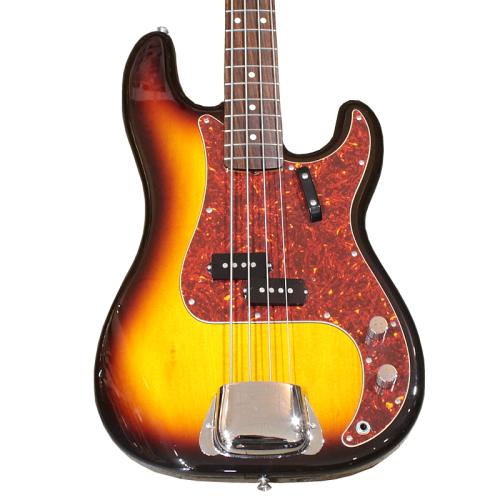 Fender HAMA OKAMOTO Precision Bass #4