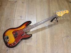 Fender HAMA OKAMOTO Precision Bass #4_2