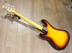 Fender HAMA OKAMOTO Precision Bass #4_3