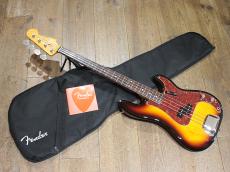 Fender HAMA OKAMOTO Precision Bass #4_4