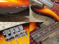 Fender HAMA OKAMOTO Precision Bass #4_6