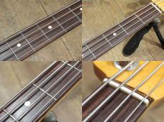 Fender HAMA OKAMOTO Precision Bass #4_7