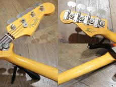 Fender HAMA OKAMOTO Precision Bass #4_8