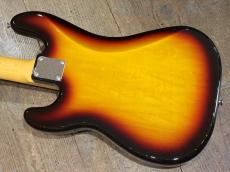 Fender HAMA OKAMOTO Precision Bass #4_9