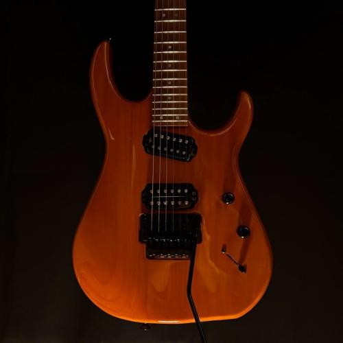 Hamer Diablo GDBS-AG 1990年代 / 3.23kg【下取りで最大15%OFF】【甲府店】