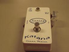 Keeley Katana Boost_3