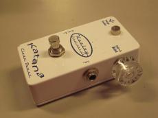 Keeley Katana Boost_5