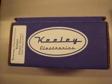 Keeley Katana Boost_8