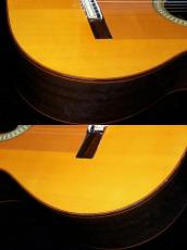 Conde Hermanos [コンデ・エルマノス] 【USED】松/ローズウッド GRAVINA-7 1992製【池袋店在庫品】_4