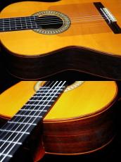 Conde Hermanos [コンデ・エルマノス] 【USED】松/ローズウッド GRAVINA-7 1992製【池袋店在庫品】_5