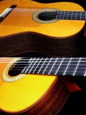 Conde Hermanos [コンデ・エルマノス] 【USED】松/ローズウッド GRAVINA-7 1992製【池袋店在庫品】_6