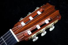 Conde Hermanos [コンデ・エルマノス] 【USED】松/ローズウッド GRAVINA-7 1992製【池袋店在庫品】_7