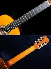 Conde Hermanos [コンデ・エルマノス] 【USED】松/ローズウッド GRAVINA-7 1992製【池袋店在庫品】_8