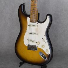 Fender Stratocaster Sunburst_5