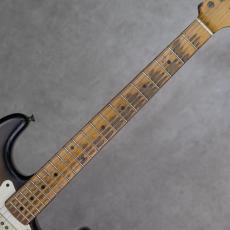 Fender Stratocaster Sunburst_7