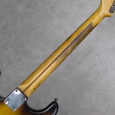 Fender Stratocaster Sunburst_8